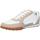 Zapatos Hombre Multideporte Lois 64245 Blanco