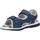 Zapatos Niños Multideporte Lois 63191 Azul