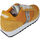 Zapatos Hombre Deportivas Moda Saucony Jazz original vintage S70368 149 Yellow/White/Silver Amarillo