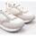 Zapatos Mujer Zapatillas bajas Gioseppo ANNEOT Blanco