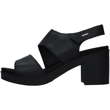 Zapatos Mujer Sandalias IgI&CO 3676244 Negro