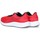 Zapatos Hombre Deportivas Moda Asics 68325 Rojo