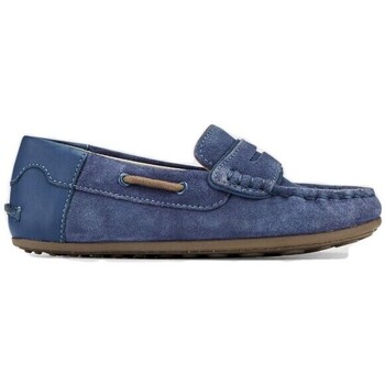 Zapatos Mocasín Mayoral 27136-18 Azul