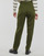 textil Mujer Pantalones con 5 bolsillos Betty London ANDALI Kaki