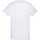 textil Hombre Tops y Camisetas Schott  Blanco