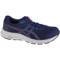 Zapatos Hombre Running / trail Asics Gel-Contend 8 Azul