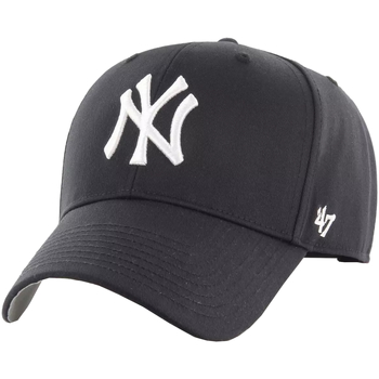 Accesorios textil Hombre Gorra '47 Brand MLB New York Yankees Cap Negro