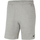 textil Niño Pantalones cortos Nike Flecee Park 20 Jr Short Gris