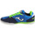 Zapatos Hombre Sport Indoor Joma Top Flex 22 TOPS IN Azul