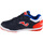 Zapatos Niño Sport Indoor Joma Top Flex Jr 22 TPJW IN Azul