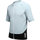 textil Hombre Tops y Camisetas Poc 52711-1552 RESISTANCE RACE ENDURO TEE FENESTRANE BLUE Multicolor