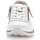 Zapatos Mujer Deportivas Moda Gabor 26.968/51T3 Blanco