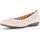 Zapatos Mujer Zapatos de tacón Gabor 24.169.11 Rosa