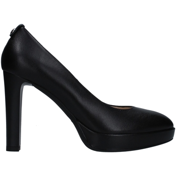Zapatos Mujer Zapatos de tacón NeroGiardini E307112DE Negro