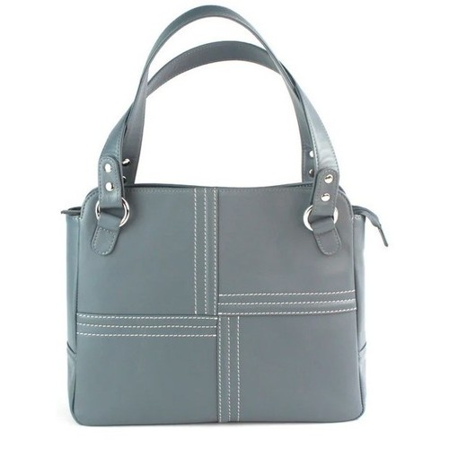 Bolsos Mujer Maleta Eastern Counties Leather Janie Multicolor