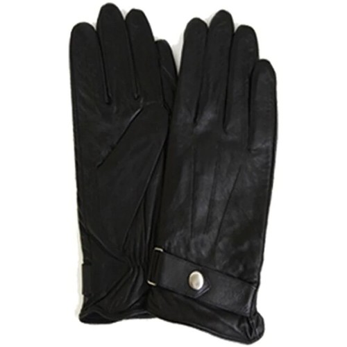 Accesorios textil Hombre Guantes Eastern Counties Leather EL421 Negro