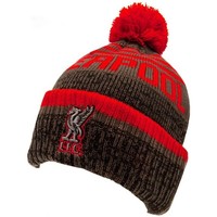 Accesorios textil Sombrero Liverpool Fc  Rojo