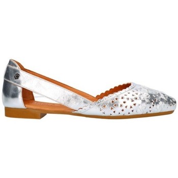 Zapatos Mujer Zapatos de tacón Carmela 160672  Plata Plata