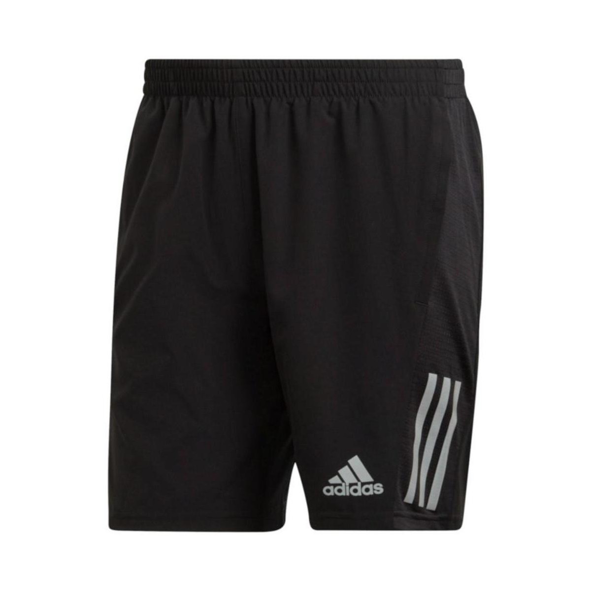 textil Hombre Pantalones cortos adidas Originals H58593 Negro