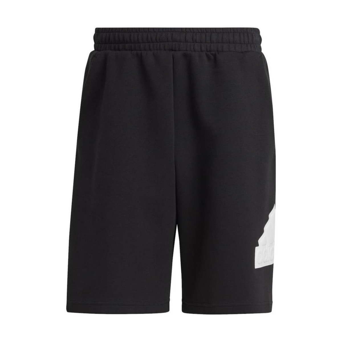 textil Hombre Pantalones cortos adidas Originals IC3737 Negro