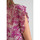 textil Mujer Camisetas sin mangas Le Temps des Cerises Top SURI Rosa