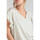 textil Mujer Tops y Camisetas Le Temps des Cerises Camiseta RYLS Blanco