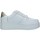 Zapatos Mujer Zapatillas altas Windsor Smith WSPRECHARGE Blanco