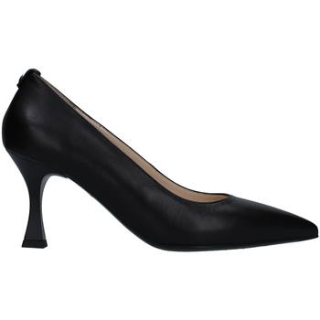 Zapatos Mujer Zapatos de tacón NeroGiardini E307081DE Negro