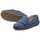 Zapatos Mocasín Mayoral 27092-18 Azul