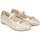 Zapatos Niña Bailarinas-manoletinas Mayoral 27102-18 Oro
