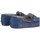 Zapatos Mocasín Mayoral 27114-18 Azul
