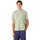 textil Hombre Camisetas manga corta Wrangler T-shirt  Casey Jones Verde