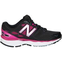 Zapatos Mujer Running / trail New Balance W680LB3 Negro