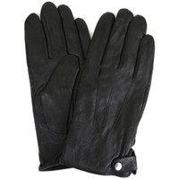Accesorios textil Hombre Guantes Eastern Counties Leather Classic Negro