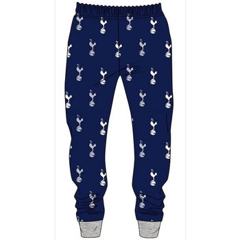 textil Niño Pijama Tottenham Hotspur Fc  Blanco