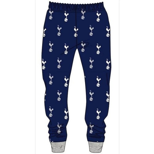 textil Niño Pijama Tottenham Hotspur Fc SG22390 Blanco