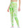 textil Mujer Leggings Nike  Verde