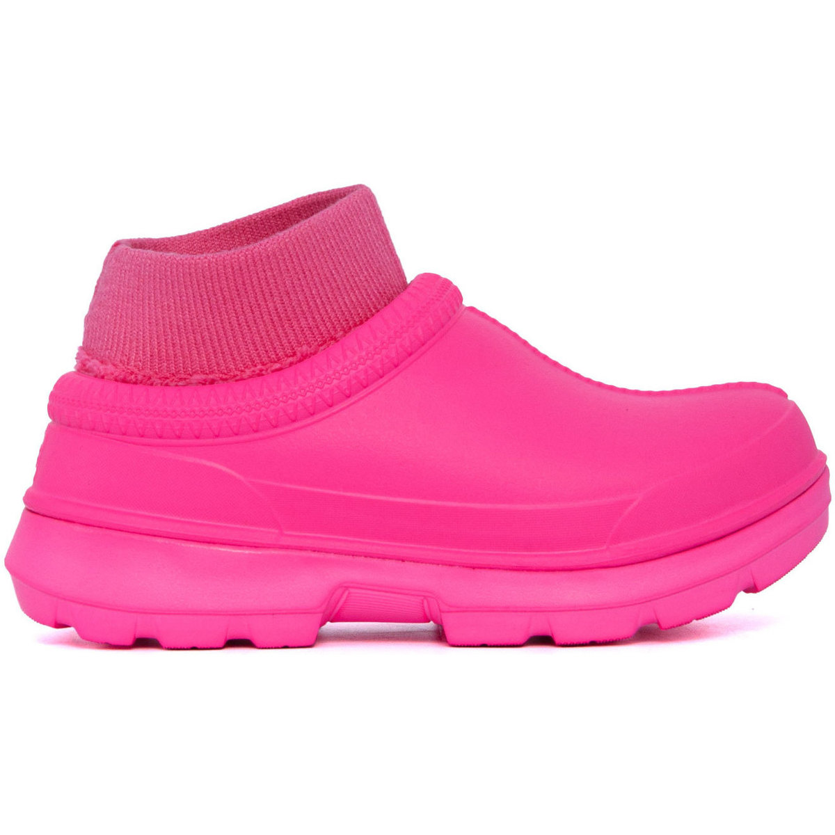 Zapatos Mujer Low boots UGG 1125730-PINK Rosa