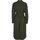 textil Mujer Vestidos largos Tommy Hilfiger WW0WW26631 Verde
