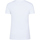 textil Mujer Camisetas sin mangas Love Moschino W4H1908E1951 Blanco