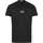 textil Hombre Camisetas manga corta Dsquared S79GU0010 Negro