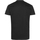 textil Hombre Camisetas manga corta Dsquared S79GU0010 Negro