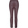 textil Mujer Pantalones Pinko 1G168S7105 Rojo