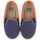 Zapatos Niña Alpargatas Gioseppo ablis Azul