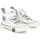 Zapatos Mujer Deportivas Moda Xti MD150349 Blanco