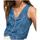 textil Mujer Tops / Blusas Pepe jeans PL304492 000 Azul