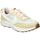Zapatos Mujer Multideporte Nike DX2931-001 Beige
