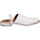 Zapatos Mujer Sandalias Moma BD437 1GS325-TV SABOT Blanco
