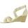 Zapatos Mujer Sandalias Sprox 257761-B7300 Plata
