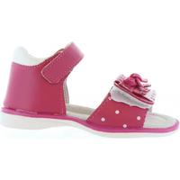 Zapatos Niña Sandalias Happy Bee B132554-B1392 Rosa